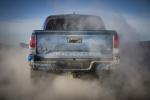 Toyota Tacoma Limited Double Cab 2015 года